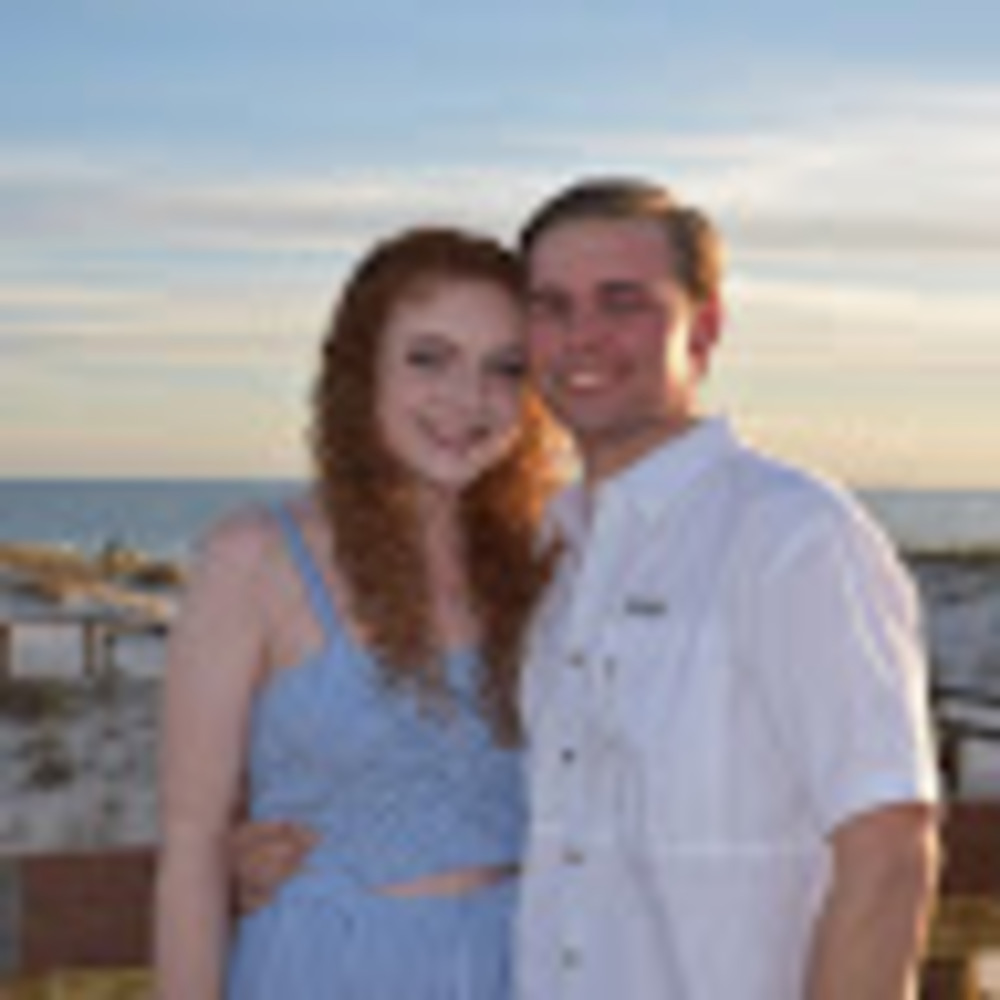 Meet your Posher, Bailey